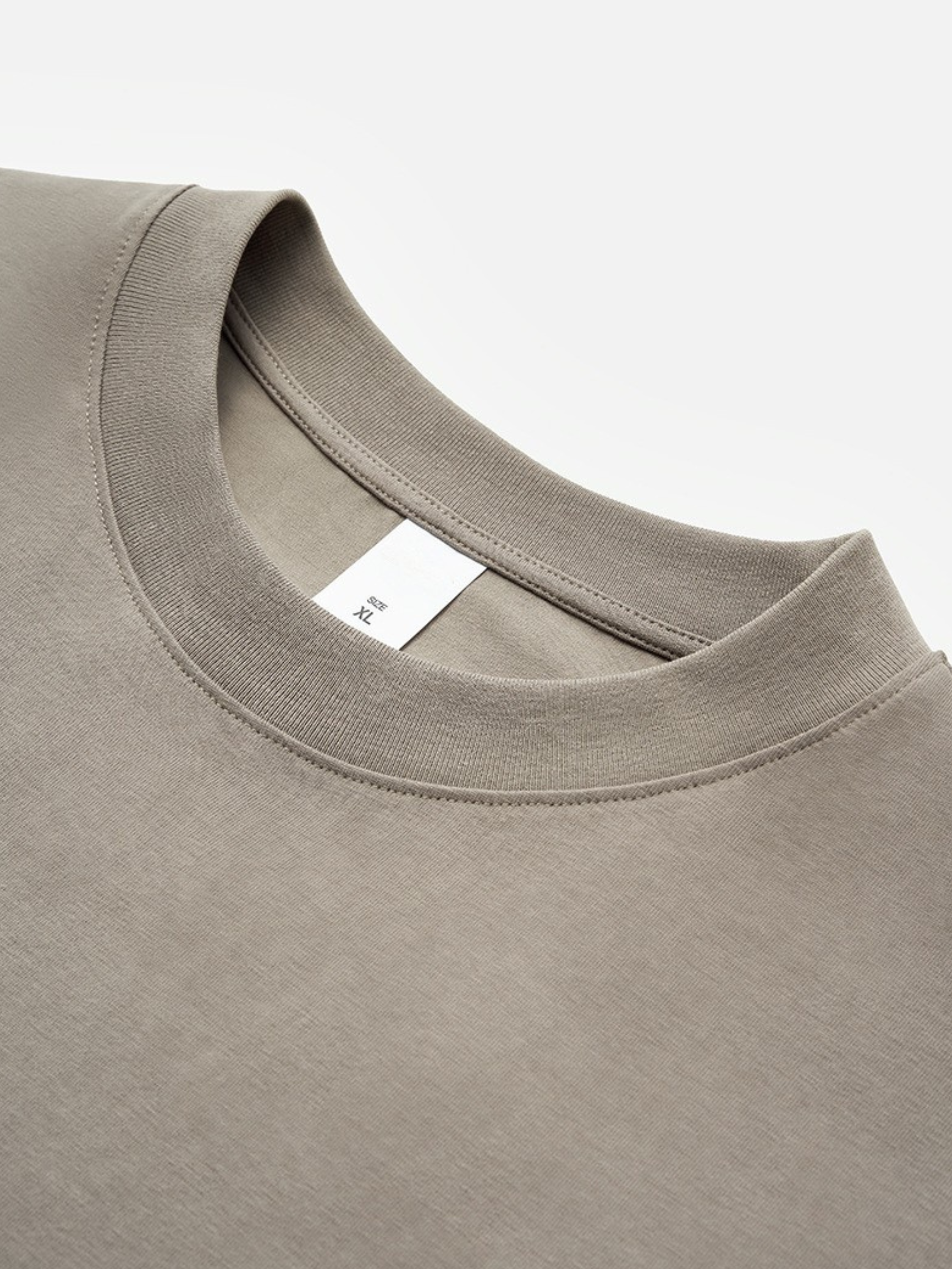 Veldt - Unisex Sorona® Stretch 260G Heavyweight Long Sleeve T-Shirt