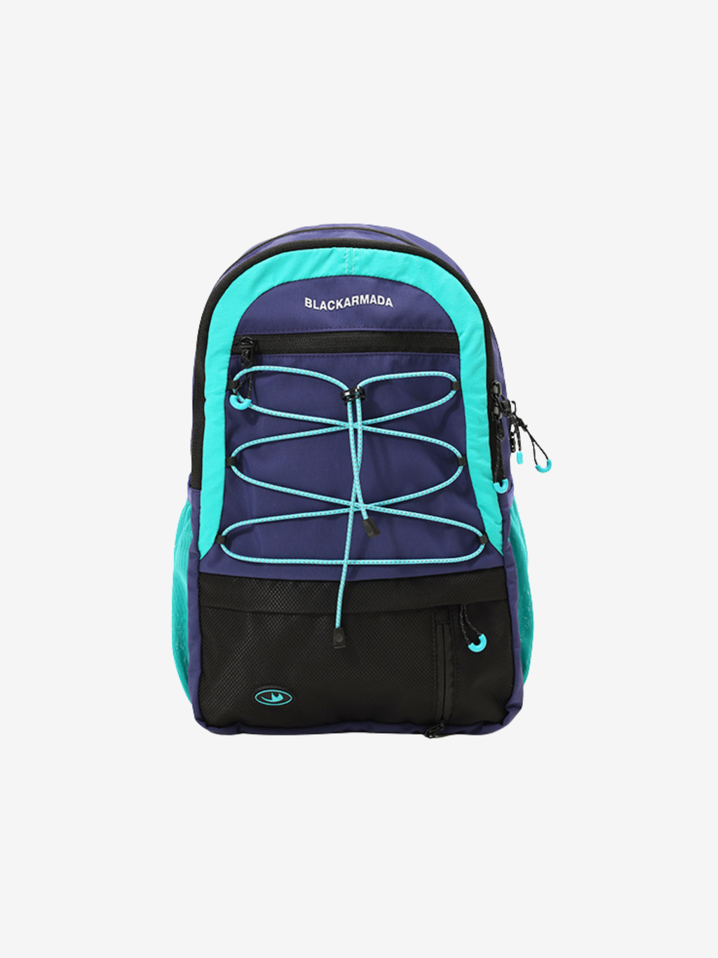 Pinnacle - Lightweight Water-Repellent Commuter Bag
