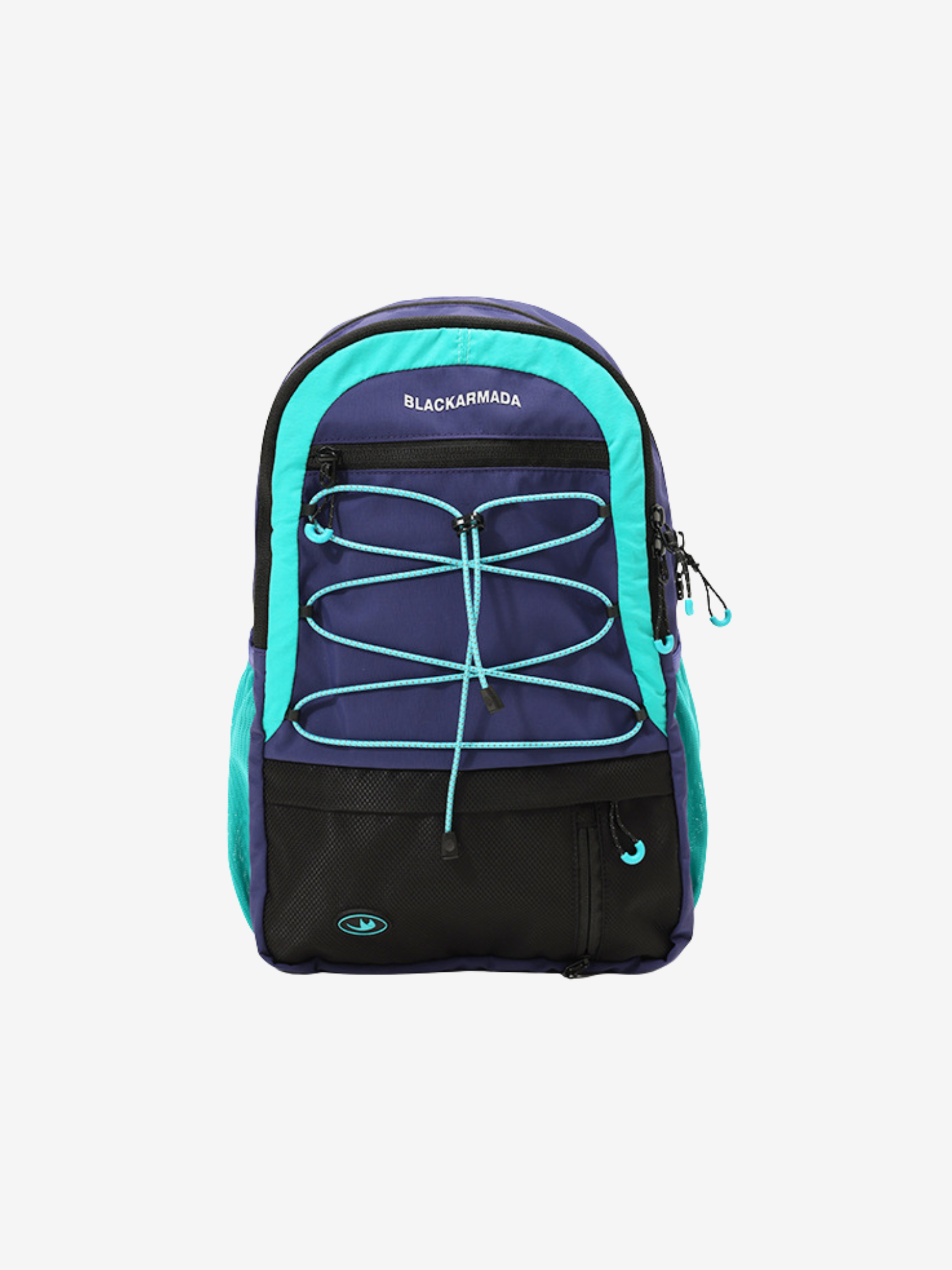 Pinnacle - Lightweight Water-Repellent Commuter Bag