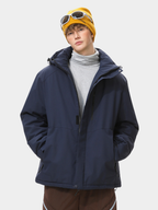 Windcloak - Unisex Triple-Protection Graphene Insulated Jacket