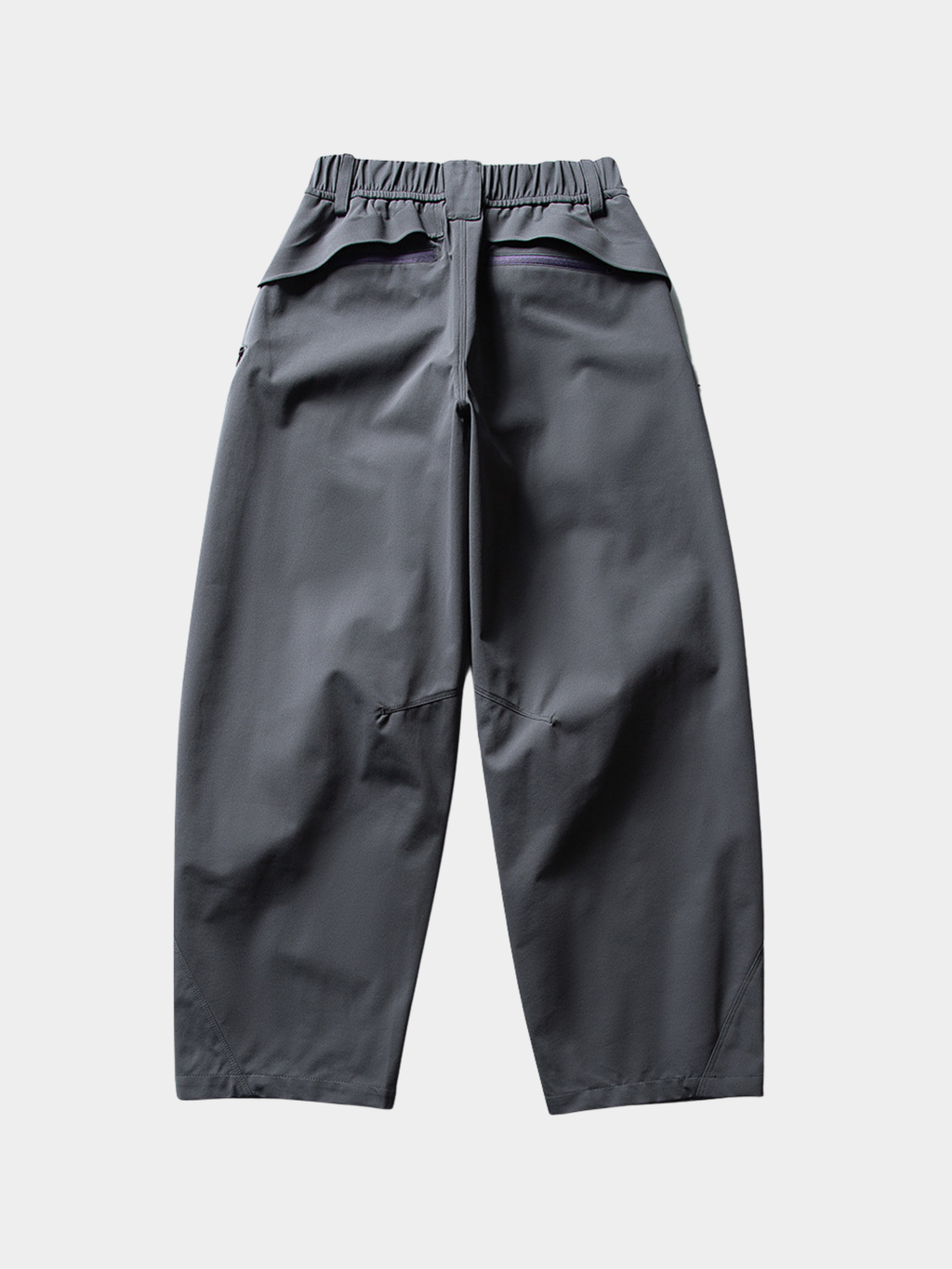 RidgeStep - Lightweight Water-Repellent Softshell Pants