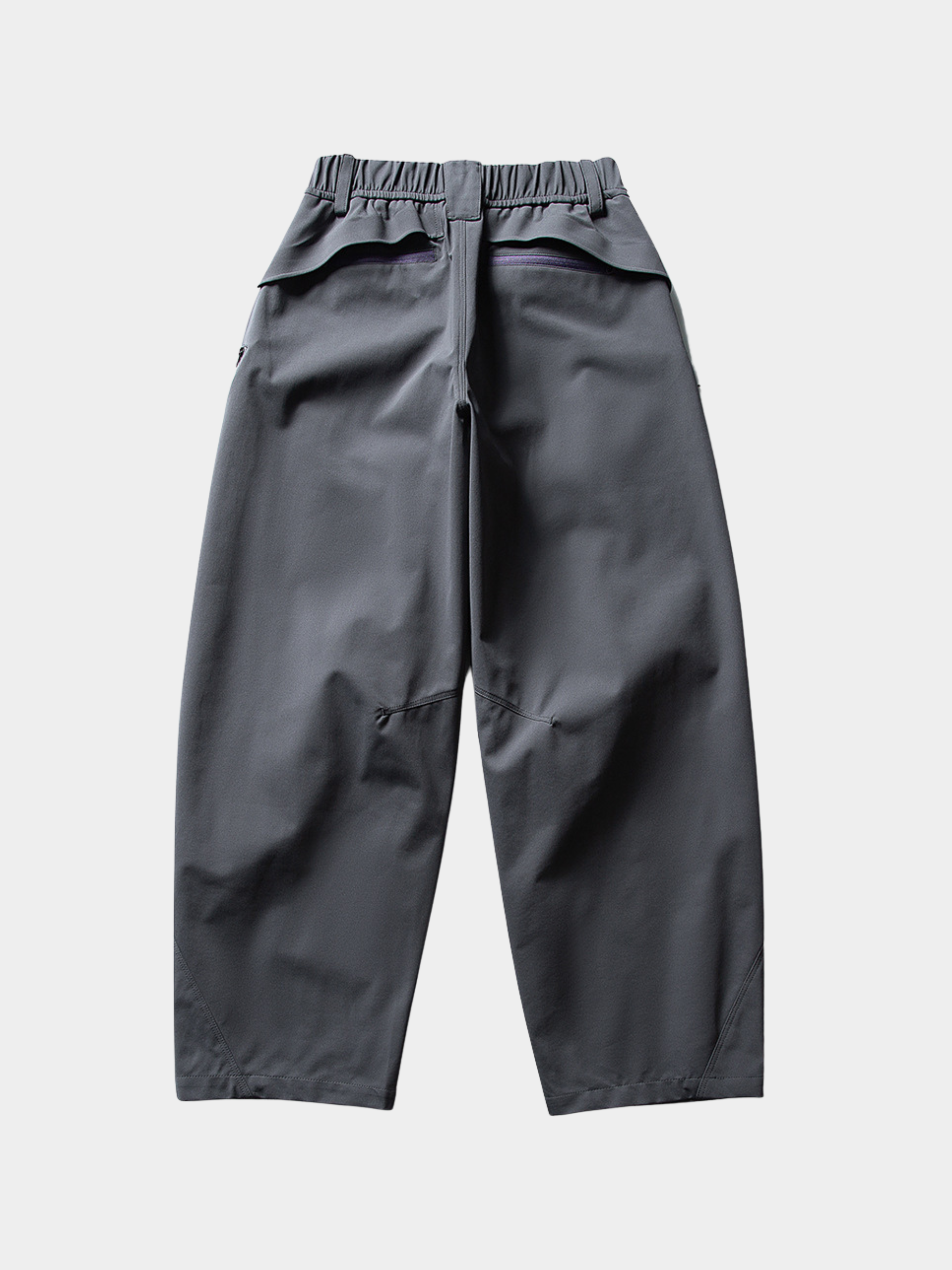 RidgeStep - Lightweight Water-Repellent Softshell Pants