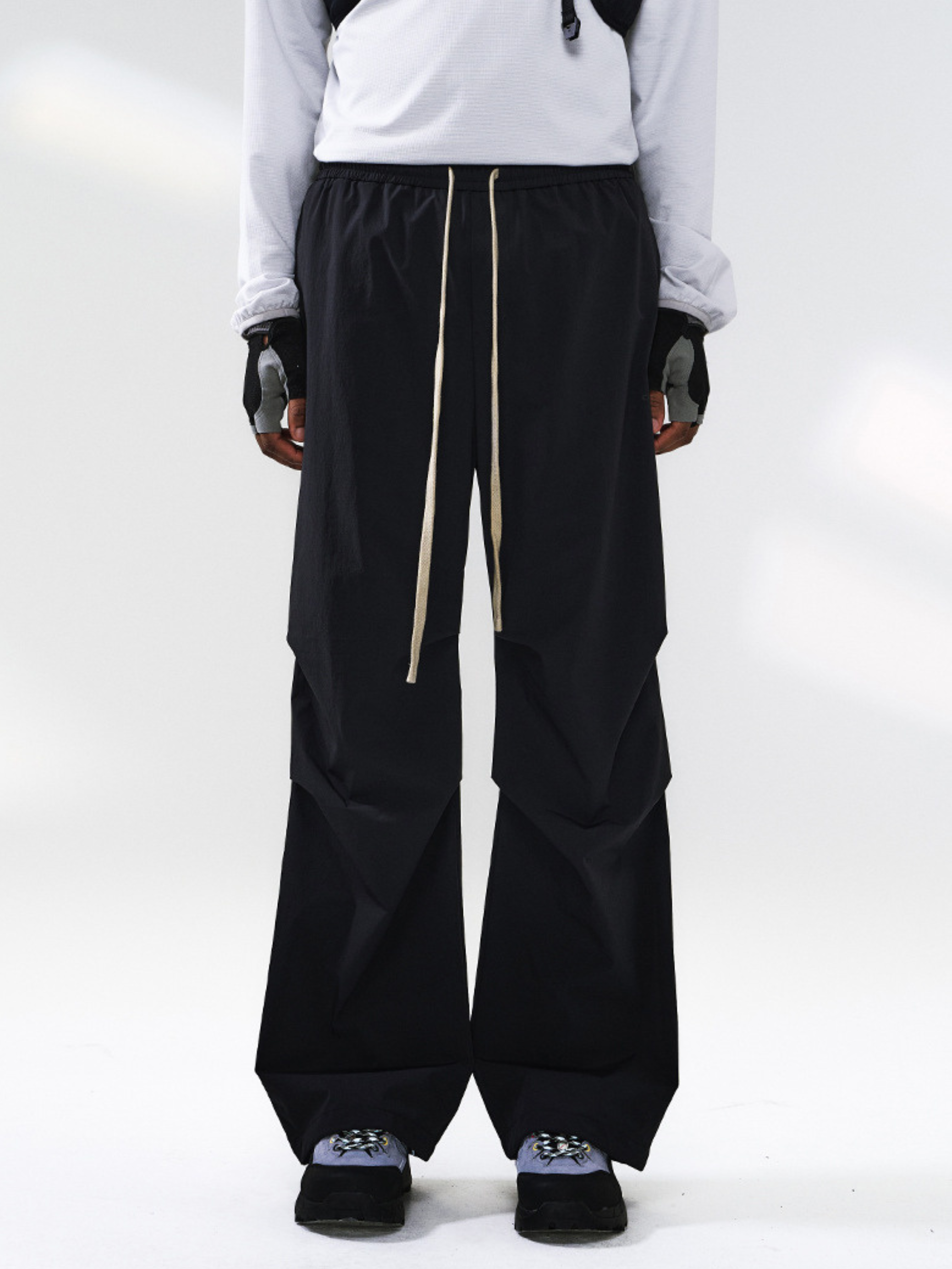 FireCanopy - Men's Elastic Quick-Dry Pants