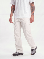 LightVeil - Men's Abrasion-Resistant Softshell Performance Pants
