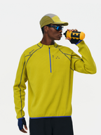 Wildgrip -  UPF 50+ Sun-Proof Sports Long Sleeve