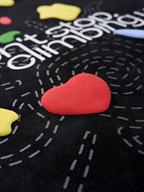 CoolVent - Climbing Graphic Short Sleeve T-Shirt