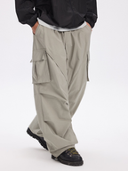 DryVest - Unisex Functional Utility Cargo Pants