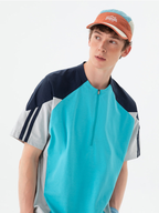 Haboob - Men's UPF50+ UV Protection Quick-Dry T-Shirt
