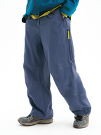 CampJet - Men's Water-Repellent Cargo Pants