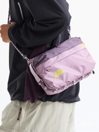 Massif - Water-Repellent Portable Crossbody Hiking Bag