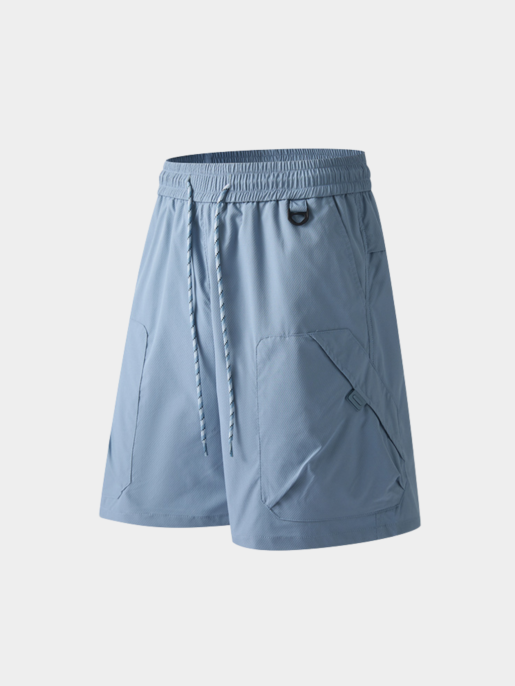 ChillBox - Water-Repellent Durable Cargo Shorts