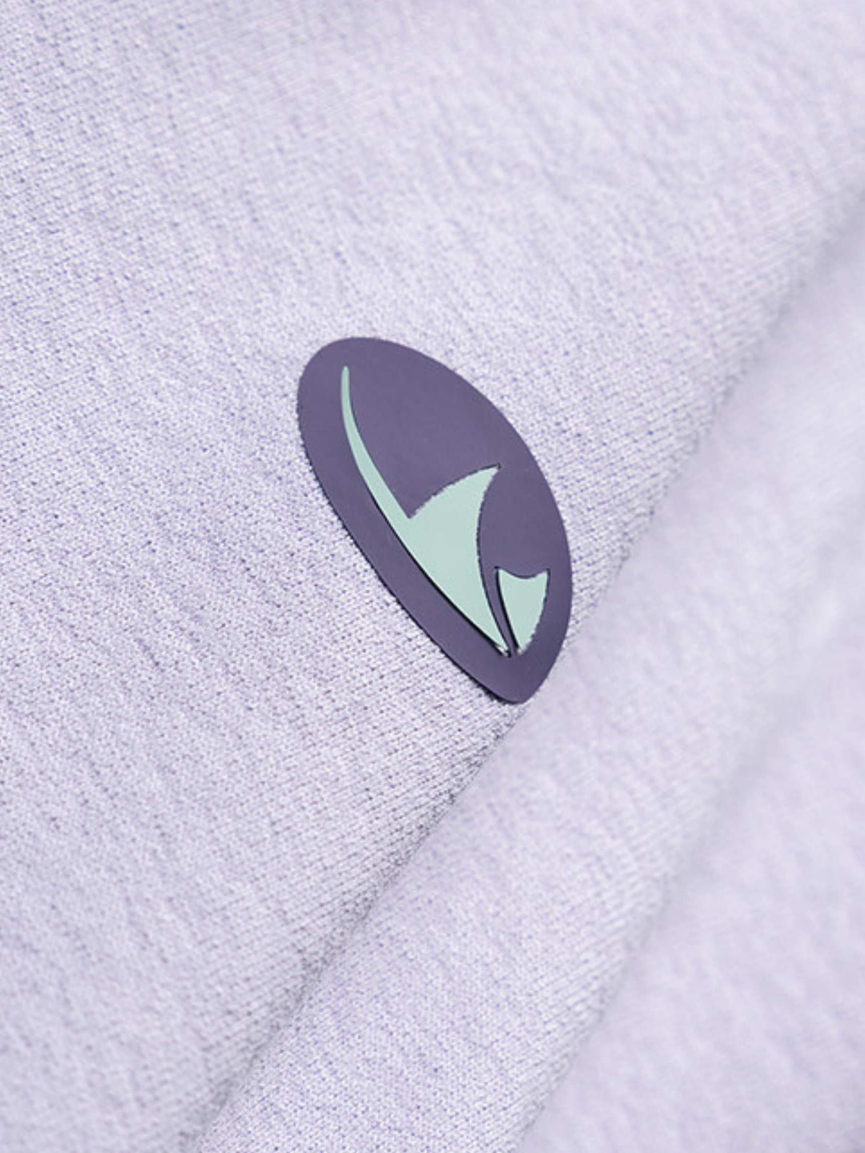Moraine - UPF100+ Cooling Antibacterial Quick-Dry T-Shirt