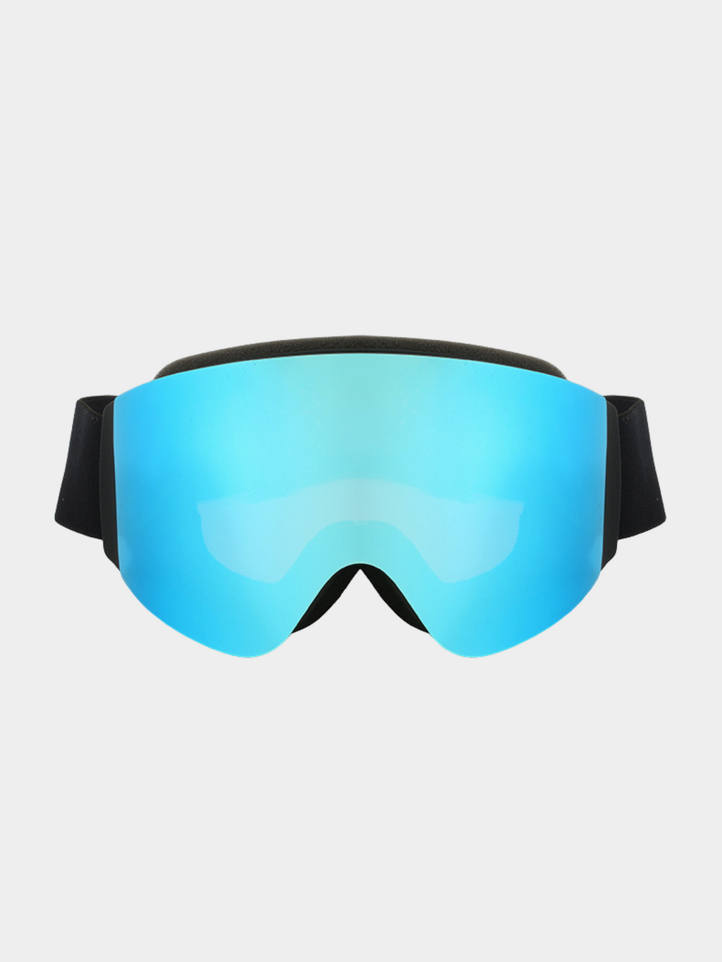 LynxPoint - Unisex UV-Protect Flip-Up Dual-Lens Anti-Fog Goggles