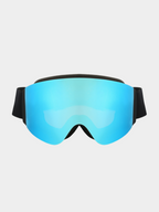 LynxPoint - Unisex UV-Protect Flip-Up Dual-Lens Anti-Fog Goggles