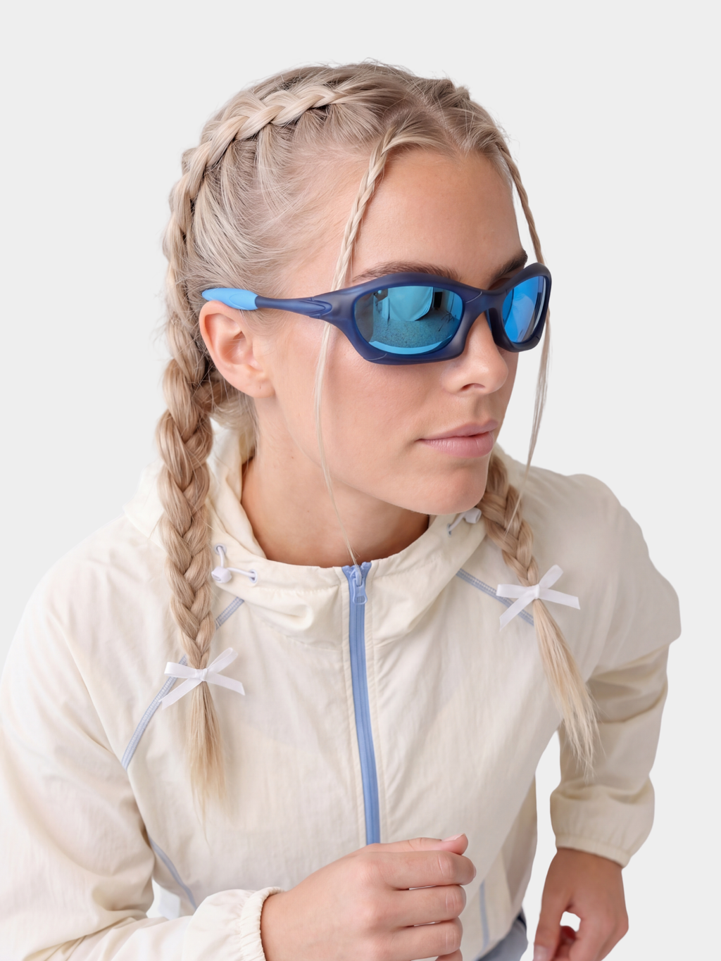 Vantage - UV400 Windproof Outdoor Sunglasses