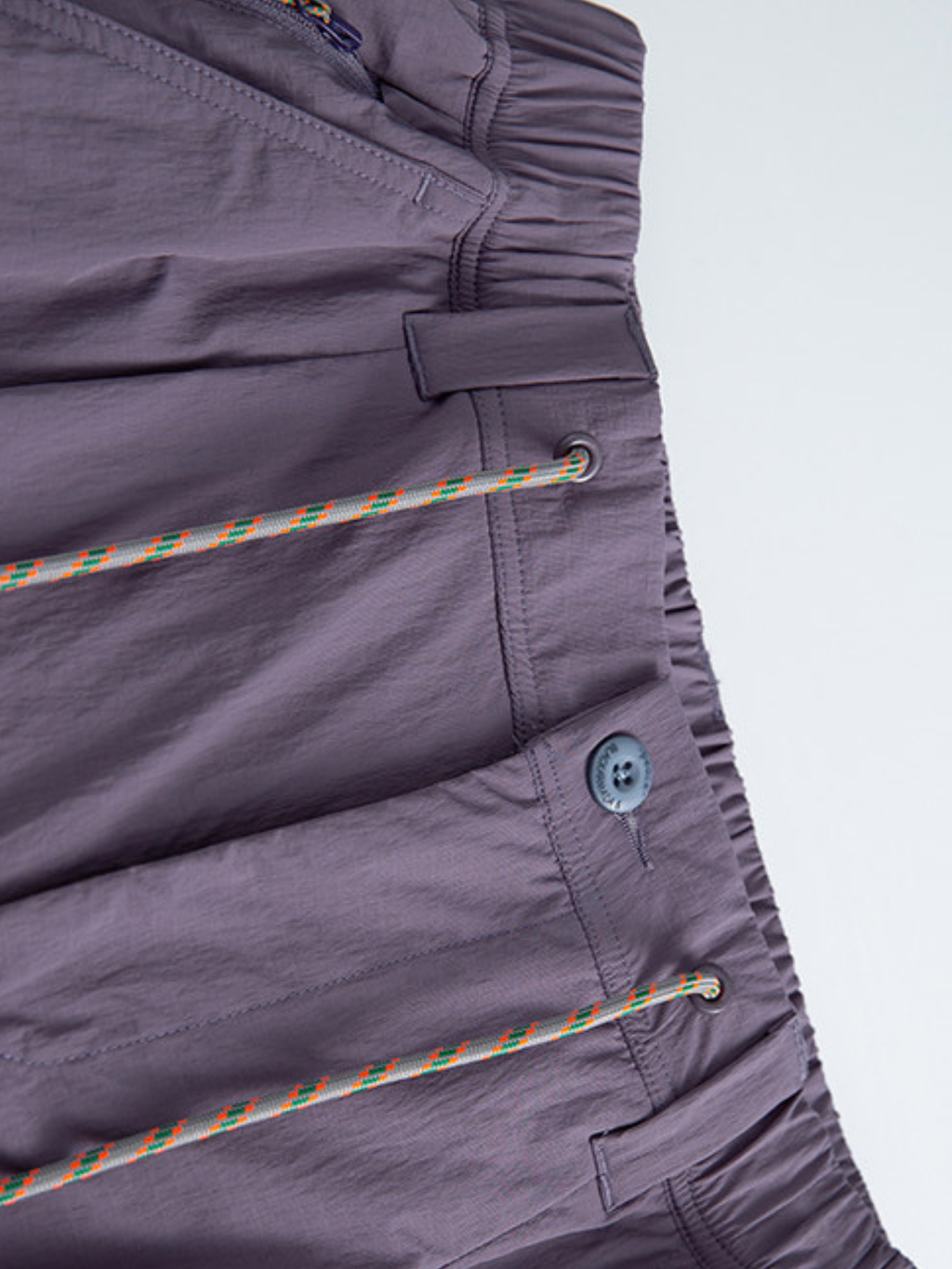 EagleMark - Lightweight Water-Repellent & Quick-Dry Cargo Pants