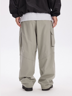Eaglenest - Unisex Breathable Wide-Leg Cargo Pants