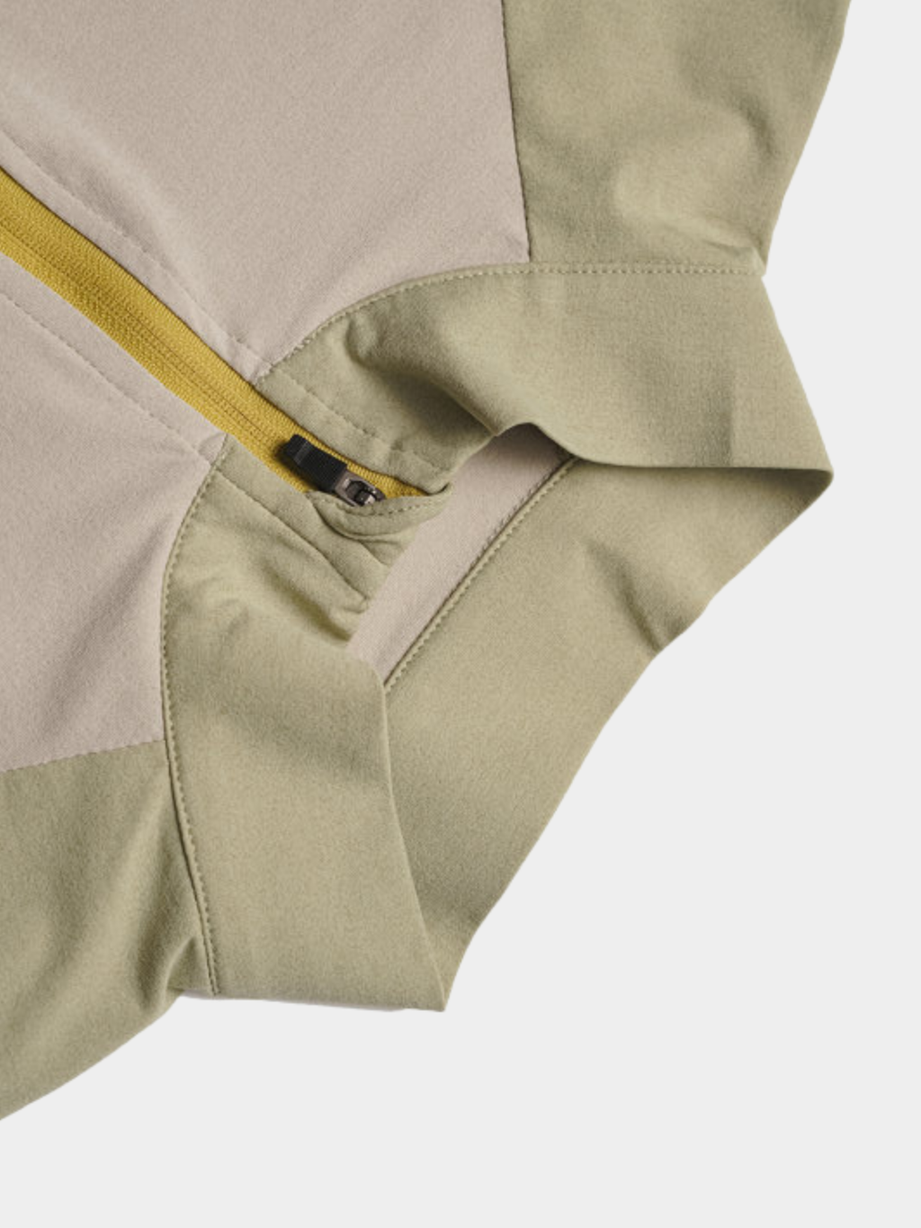 Tinted - UPF50+ Quick-Dry Sun Protection Long Sleeve T-Shirt