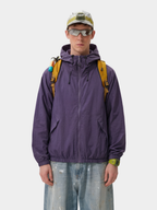 Mistvalley - UPF50+ Protection Lightweight Jacket