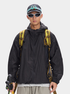 MesaCase - Unisex UPF50+ Mesh Panel UV Protection Jacket