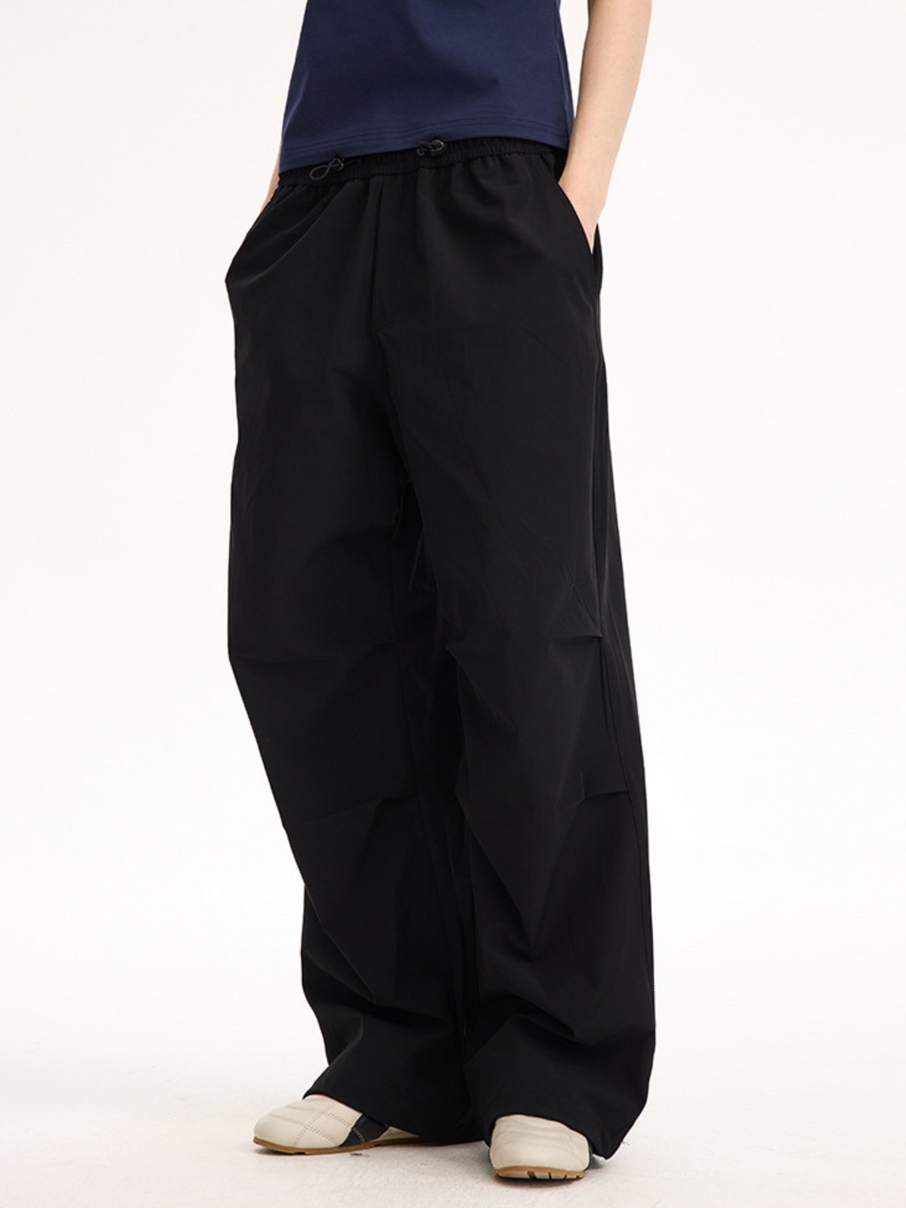 EchoTop - Unisex Ultralight UV-Protective Paratrooper Pants