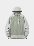 AlpinePath - Unisex UPF50+ Loose-Fit UV Protection Jacket
