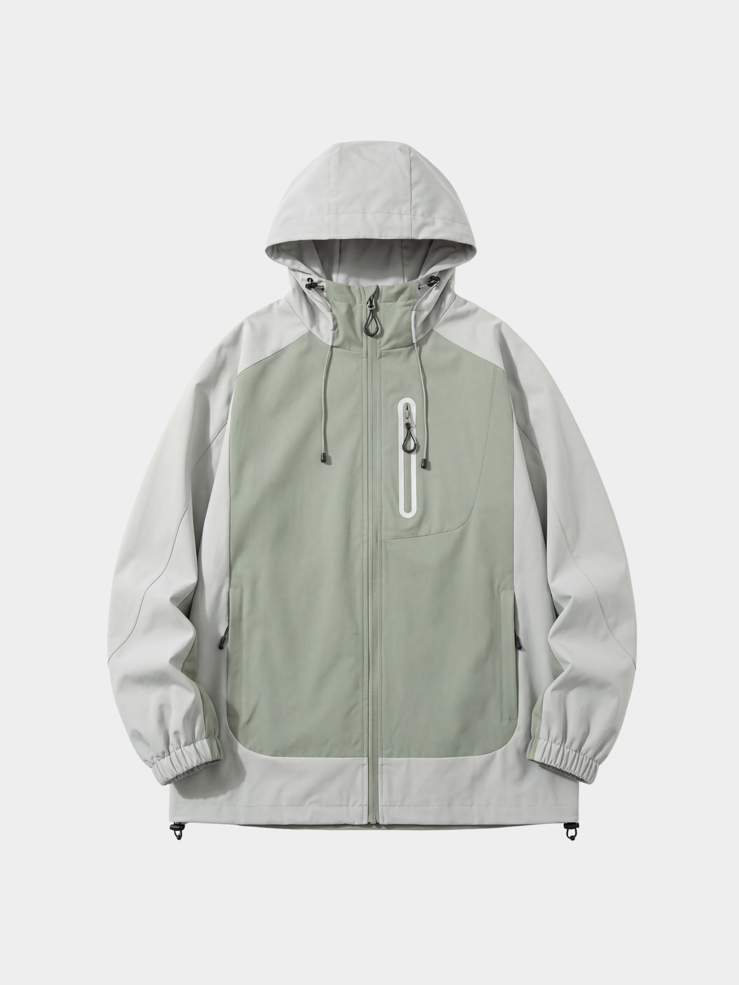 AlpinePath - Unisex UPF50+ Loose-Fit UV Protection Jacket