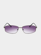 LynxStep - Unisex UV400 Protection Square Progressive Sunglasses