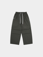 WindPant - Unisex Convertible Quick-Dry Lightweight Pants