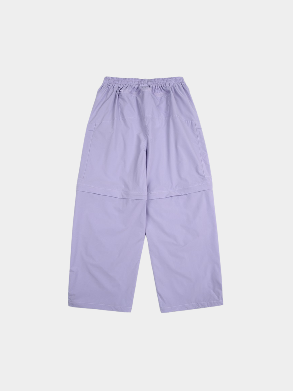 WindPant - Unisex Convertible Quick-Dry Lightweight Pants