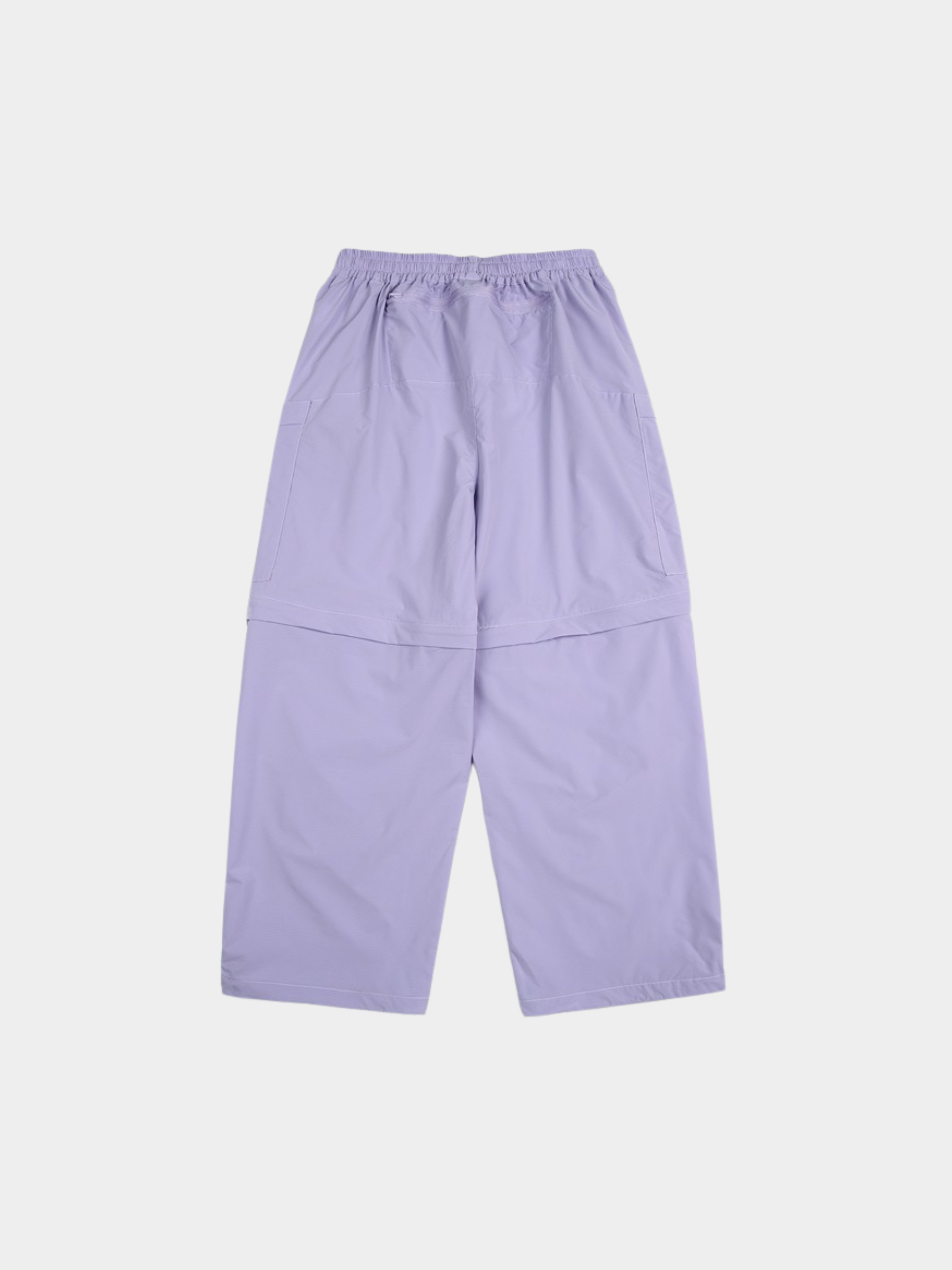 WindPant - Unisex Convertible Quick-Dry Lightweight Pants
