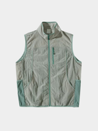 Nightwhisper - Unisex Metallic Lightweight Water-Repellent Cooling Vest