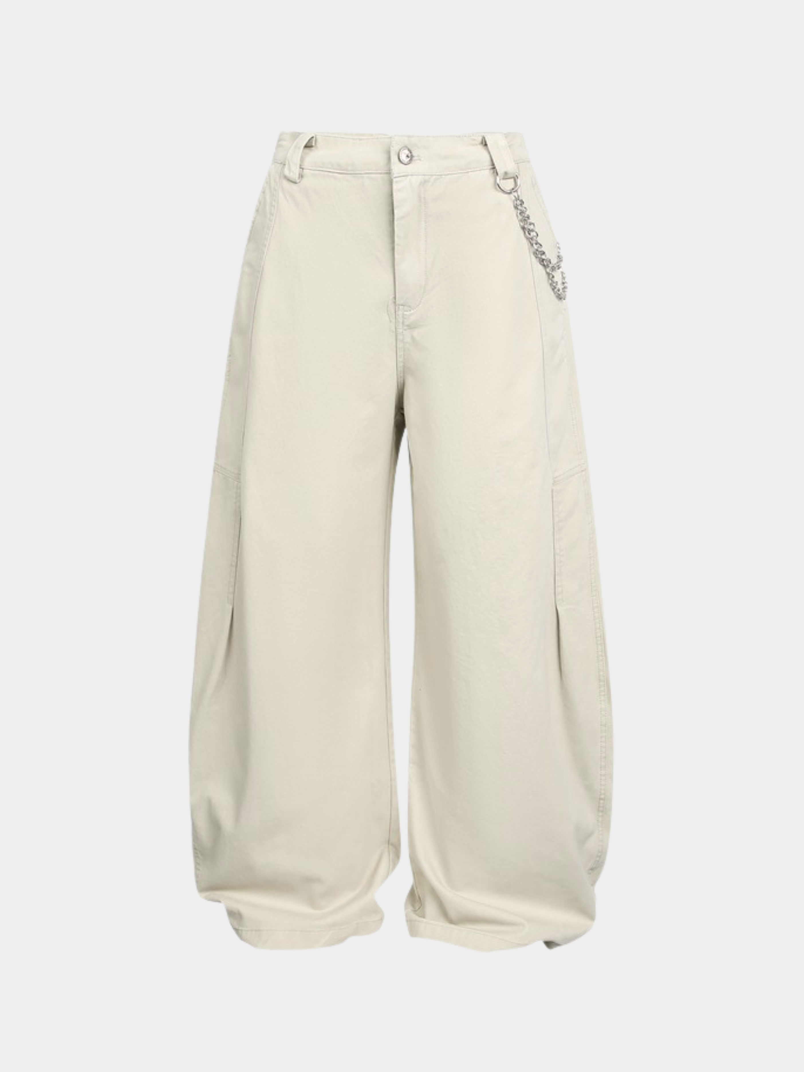 Driftline - Men's Curved-Leg Casual Pants