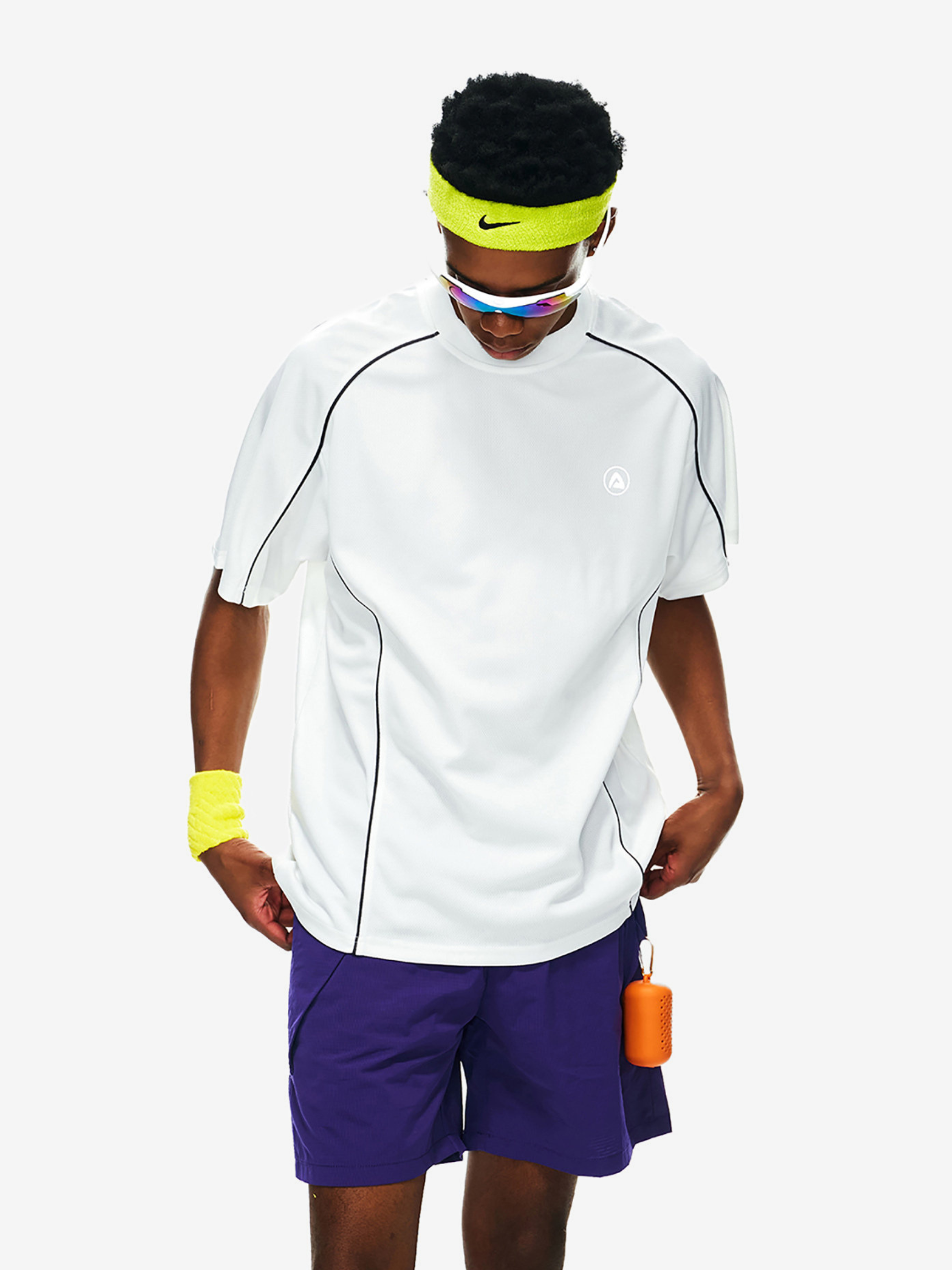 VaporLight - Men's UPF50+ Protection Quick-Dry T-Shirt