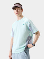 LightLeap - Unisex UPF100+ Protection Lightweight Quick-Dry Athletic T-Shirt