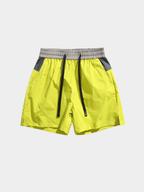 Ashcreek - Men's Quick-Dry Lightweight Athletic Shorts
