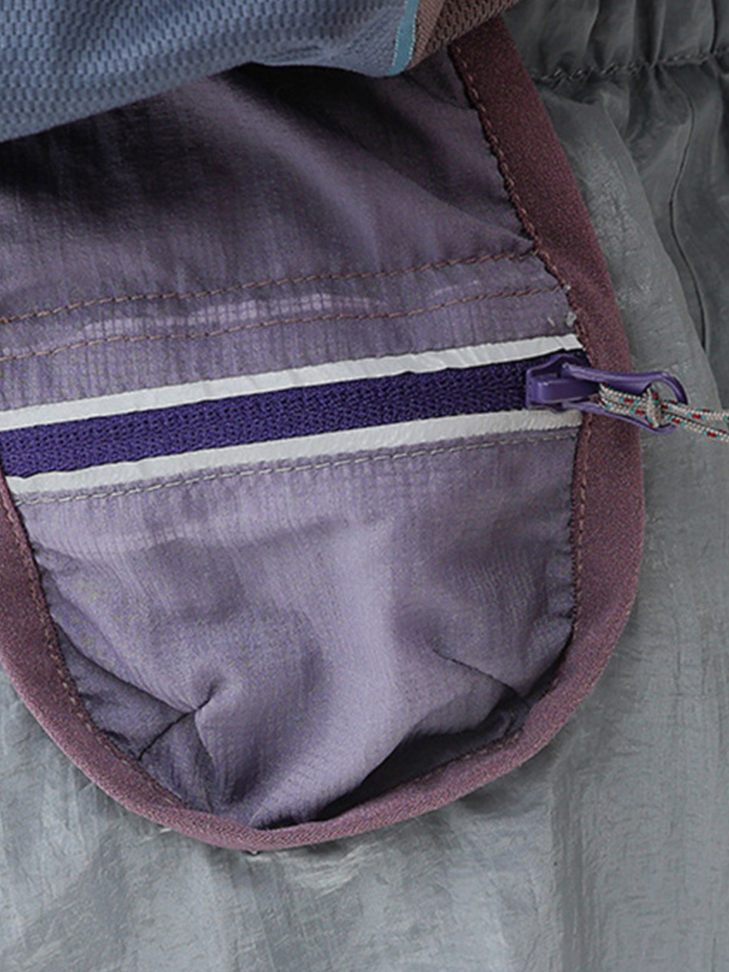 DryShield - Unisex Reflective Running Shorts