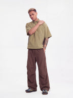 VaporFlow - Men's Quick-Dry Lightweight Performance T-Shirt