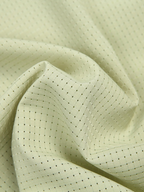 FoxCliff - Unisex Lightweight Perforated Mesh Breathable Zip Vest