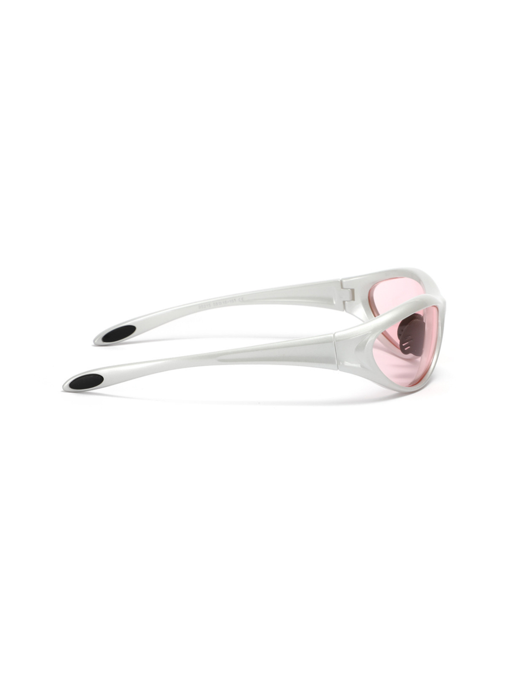 LightKit - UV400 Ultra-Lightweight Cycling Sunglasses