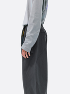 EcoTent - Unisex Water-Repellent & Wrinkle-Resistant Utility Pants