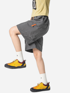 Nightgale - Unisex Multi-Pocket Quick-Dry & Breathable Utility Shorts