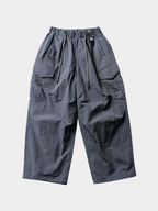 FoxNest - Unisex Water-Repellent Quick-Dry Paratrooper Pants