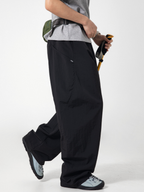 Elkhaven - Men's Water-Repellent Utility Paratrooper Pants