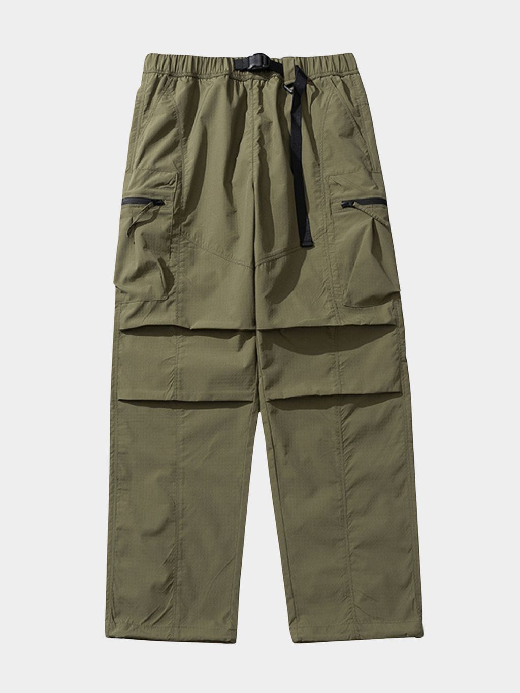 Stormfire - Men's Water-Repellent Straight-Cut Shell Pants