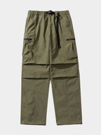 Stormfire - Men's Water-Repellent Straight-Cut Shell Pants
