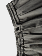 OwlWing - Men's Durable Curved Wide-Leg Cargo Pants