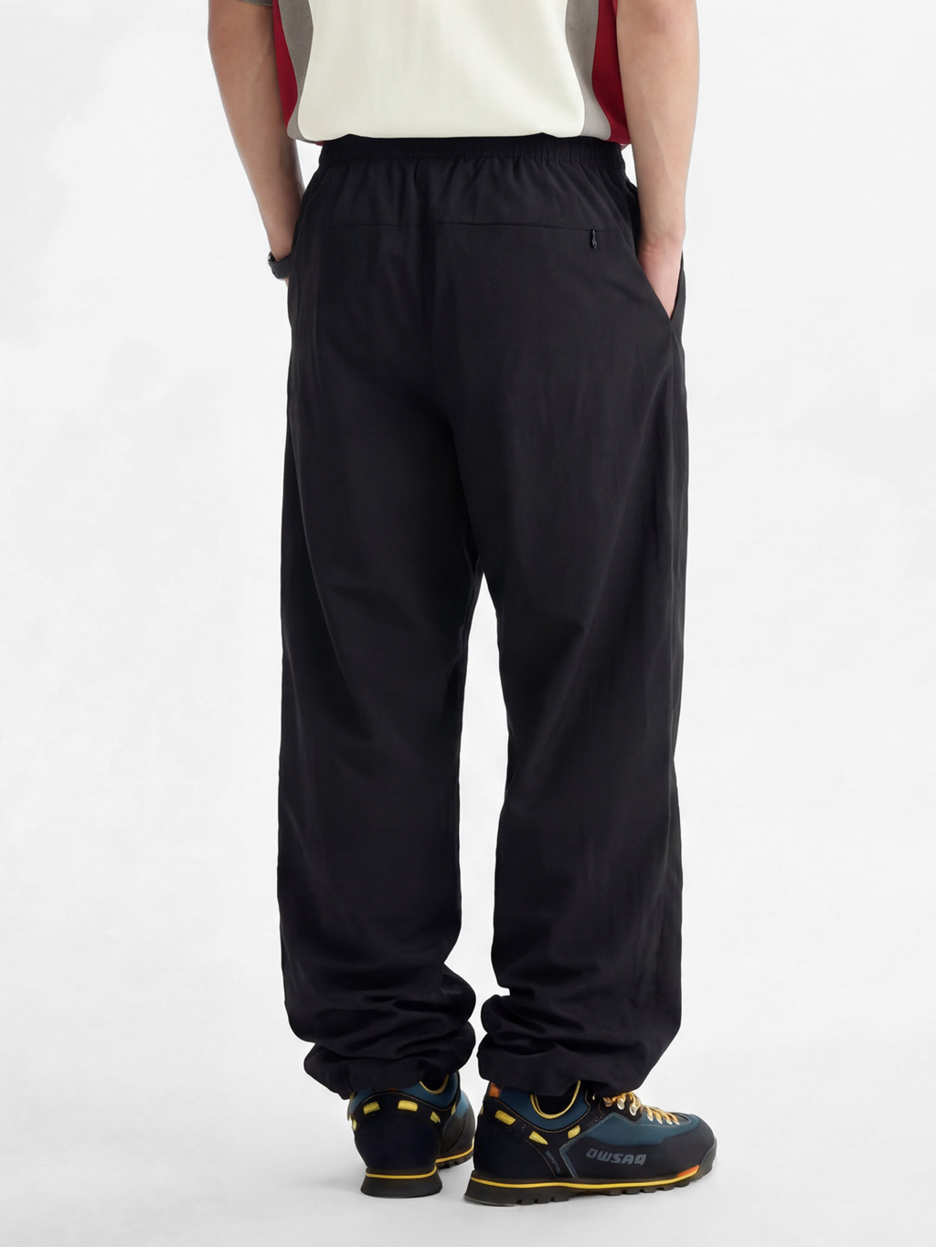 ChillPack - Men's 5K Waterproof Quick-Dry Shell Pants
