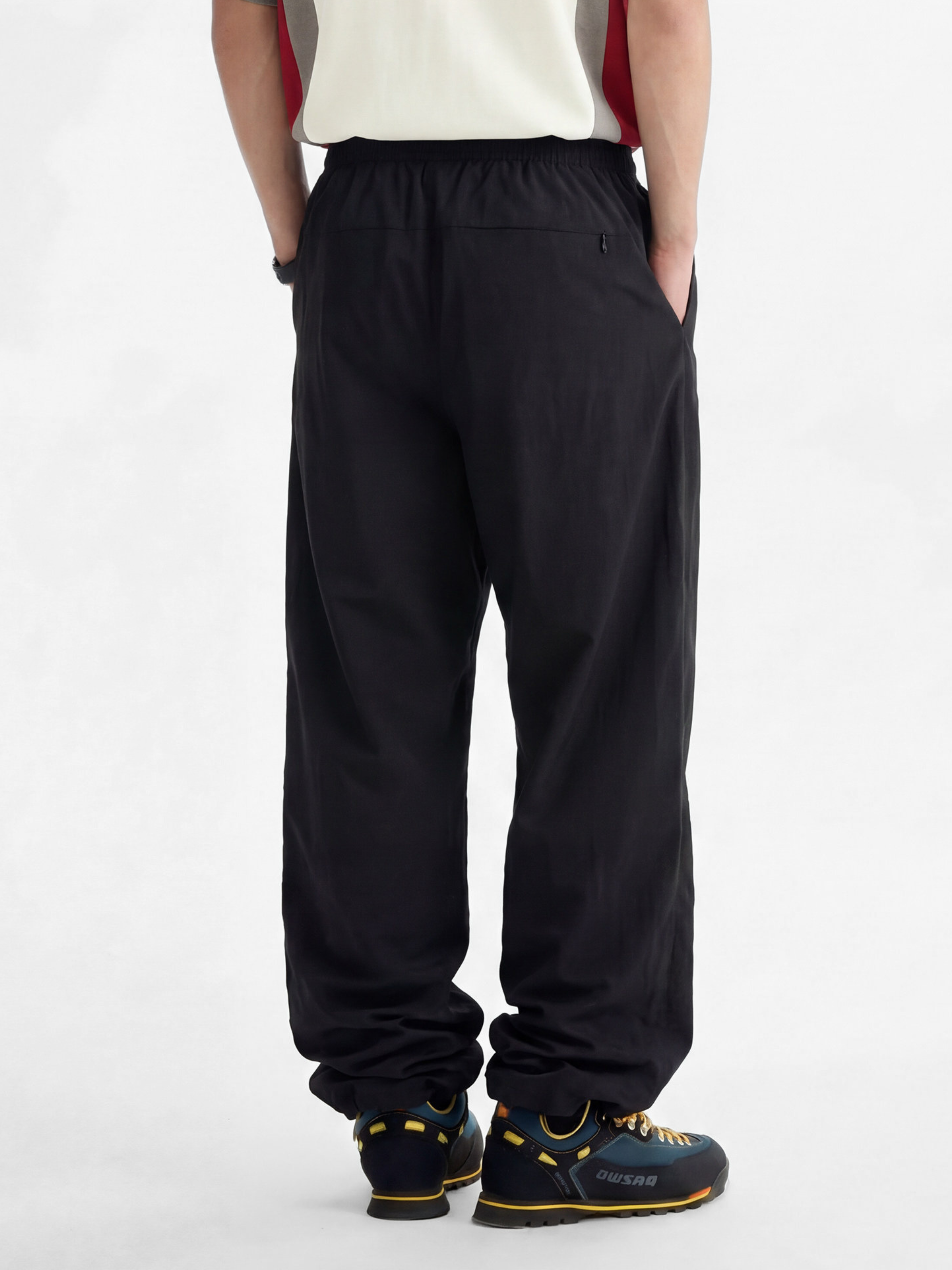 ChillPack - Men's 5K Waterproof Quick-Dry Shell Pants
