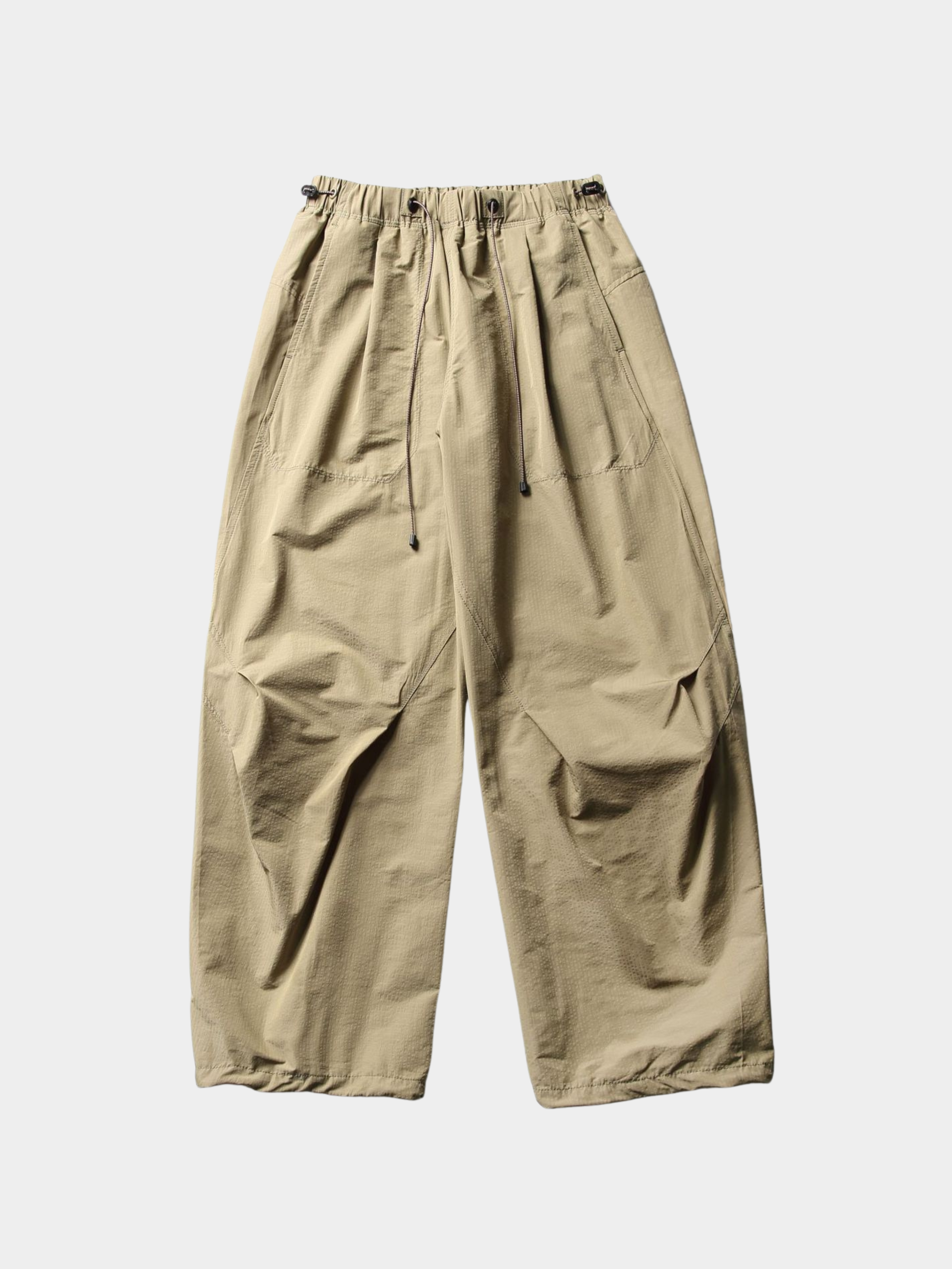 FoxPath - Unisex Water-Repellent Quick-Dry Ripstop Paratrooper Pants